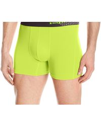 Papi - Sport Mesh Mid Trunk - Lyst