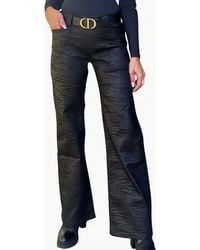 Bevy Flog - Josie Flared Pants - Lyst