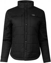 AVID - Willow Shirt Jacket - Lyst