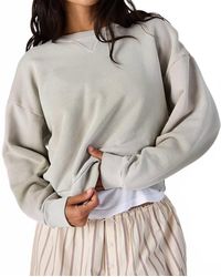 Asher - Cameron Pullover Sweater - Lyst