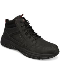Dockers - Royce Slip Resistant Boot - Lyst