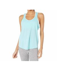 Beyond Yoga - To The Point Looped Tank Top - Lyst