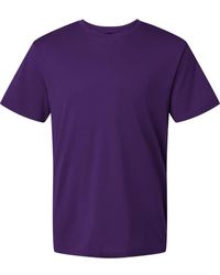AllPro - Pro-Lock Performance T-Shirt - Lyst