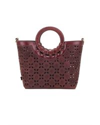 Cleobella - Mercy Mini Bag Tote - Lyst