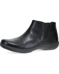 Dansko - Sherry Ankle Bootie - Lyst
