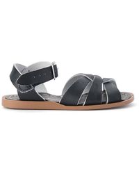 Salt Water - Adult To Kids Original Flat Sandals - Lyst