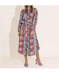 Alden Adair - Jane Dress - Lyst