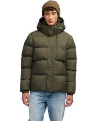 Pajar - Jericho Channel Quilted Puffer Jacket - Lyst