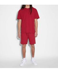 Ksubi - Comfortable Trak Shorts - Lyst