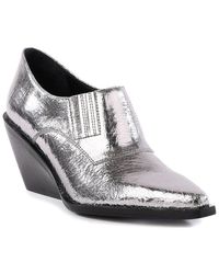 Seychelles - Seattle Leather Bootie - Lyst