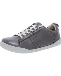 Softwalk - Athens Leather Lifestyle Casual And Fashion Sneakers - Lyst