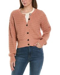 The Great - The Stable Cardigan - Lyst