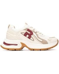 Xti - Lace-Up Casual Sneakers Refresh Collection By - Lyst