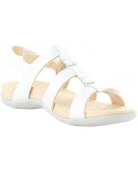 Vionic - Rest Amber Sandals - Lyst
