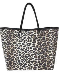 LeSportsac - Large Two-way Tote - Lyst