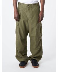 Nigel Cabourn - Army Cargo Pant - Lyst