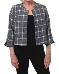 Tulip Clothing - Dakota Jacket - Lyst