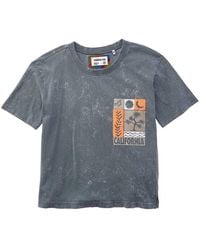 Sovereign Code - Alert T-Shirt - Lyst