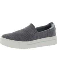 Dr. Scholls - Happiness Lo Slip On Athletic And Training Shoes - Lyst