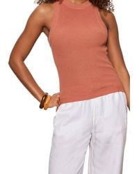 Sanctuary - In The Mix Sweater Tank - Lyst