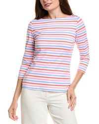 J.McLaughlin - Wavesong Catalina Cloth Top - Lyst