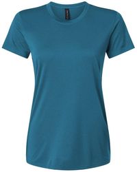 AllPro - Pro-Lock Performance T-Shirt - Lyst