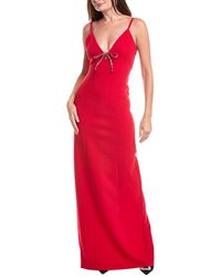 Cinq À Sept - Adele Gown - Lyst
