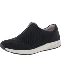Rockport - Tru Stride Suede Zip Up Athletic And Training Shoes - Lyst