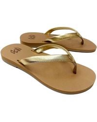 MALVADOS - Marley Sandal - Lyst