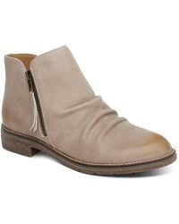 Aetrex - Mila Weatherproof Boots - Lyst