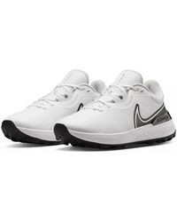 Nike - Infinity Pro Two Spikeless Golf Shoes - Lyst