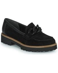 Gabor Loafers and moccasins for Women | Online Sale up to 60% off | Lyst