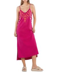 Billy T - Flower Garden Dress - Lyst