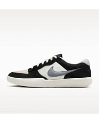 Nike - Sb Force 58 Sneaker - Lyst