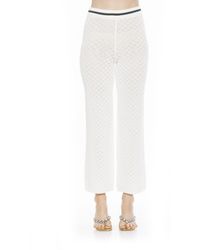 Alexia Admor - Kora Pants - Lyst