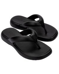 Melissa - Free Low Flip Flop - Lyst