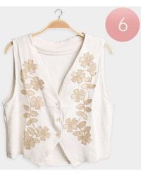 TRUEDAMES - 6Pcs - Lyst