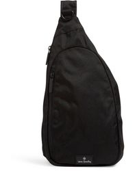 Vera Bradley - Lighten Up Essential Sling Backpack - Lyst