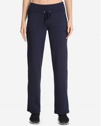 Danskin - Essentials Drawcord Pants - Lyst