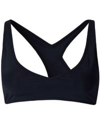 All Sisters - Carinae Bikini Top - Lyst