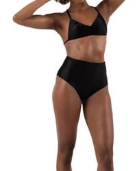 Bela Brand - Hot Pants Bikini Bottom - Lyst