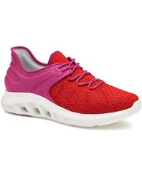 Johnston & Murphy - Activate Fitness Lifestyle Casual And Fashion Sneakers - Lyst