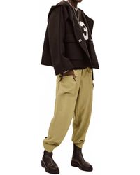 Ba&sh - Kove Loose-Fitting Straight Jacket - Lyst