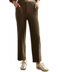 Joh - Jory Pleated Pant - Lyst