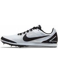 Nike - Zoom Rival D 10 Spikes - Lyst