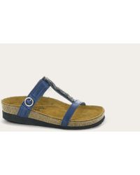 Naot - Malibu Sandal - Lyst