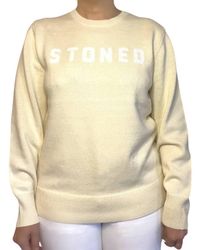 Replica Los Angeles - Stoned Sweater - Lyst