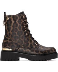Xti - Round Toe 144391 Booties - Lyst