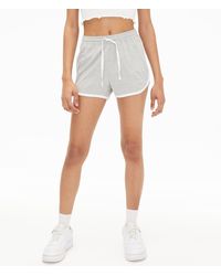Aéropostale Retro Shorts - Lyst
