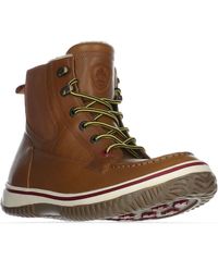 Pajar - Grainger Insulated Boots - Lyst